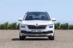 Skoda Kamiq 2019 года (WW)